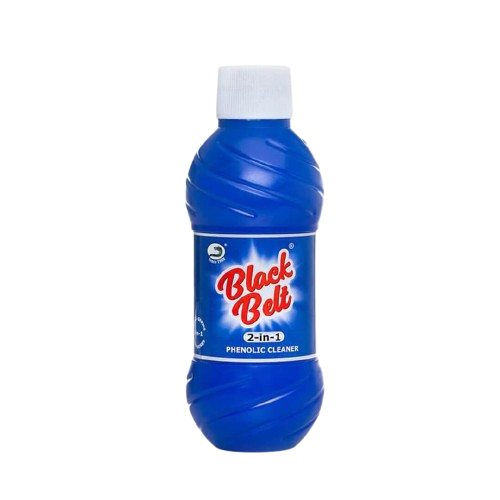 Black Belt Surface Cleaner