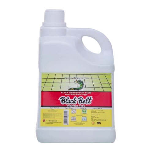 Black Belt Strong Phenyl