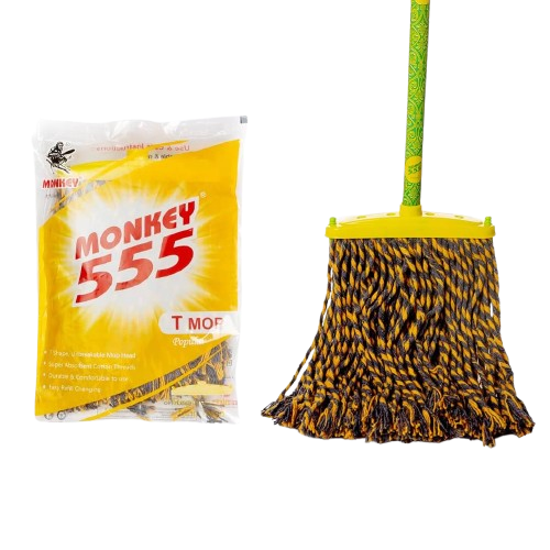 Monkey 555 T-Mop
